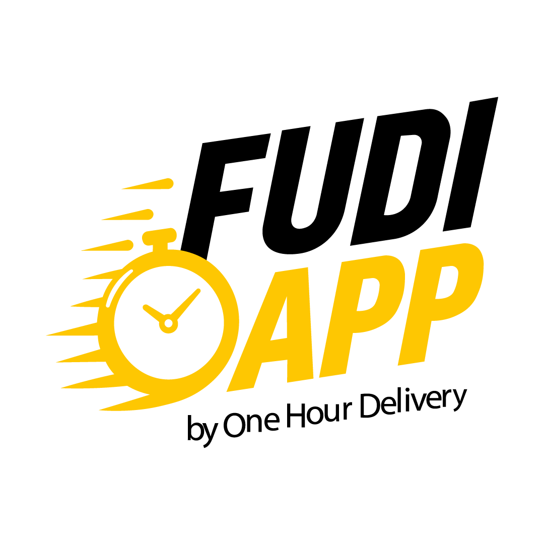 FUDI APP by One Hour Delivery